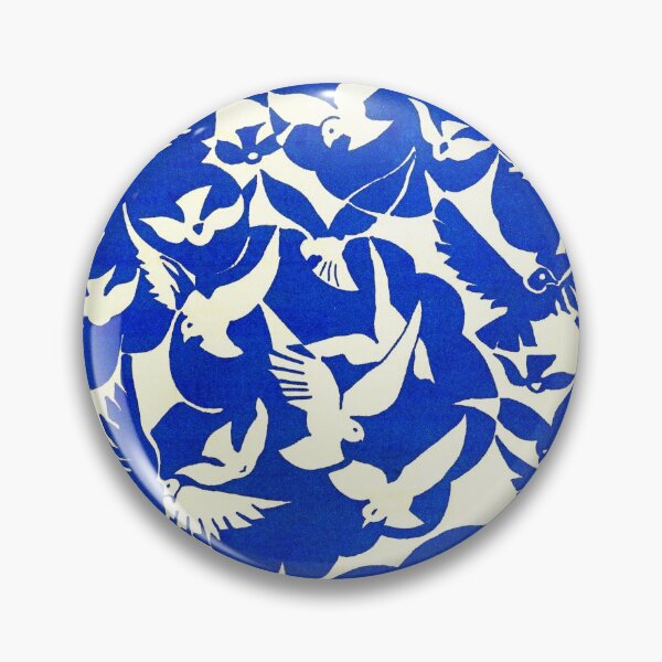 Item preview, Doves designed and sold by artistoutfitter.