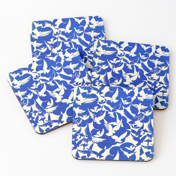 Item preview, Doves designed and sold by artistoutfitter.