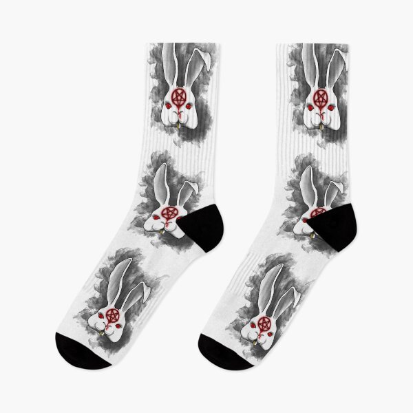 Item preview, Hell bunny designed and sold by NumbSkullD.