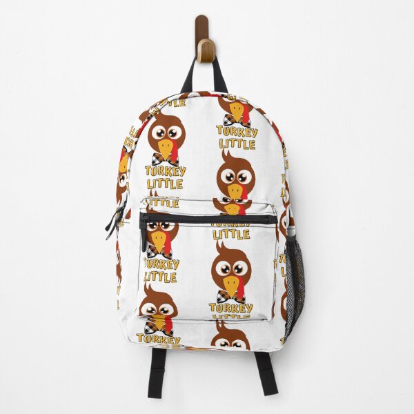 Item preview, Little Turkey Boy/Thanksgiving Design designed and sold by Designs By YL.