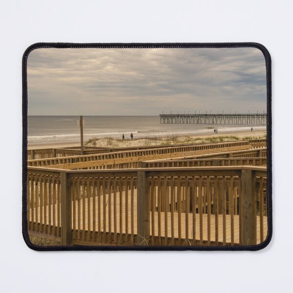 Item preview, Walkway pier designed and sold by KensLensDesigns.