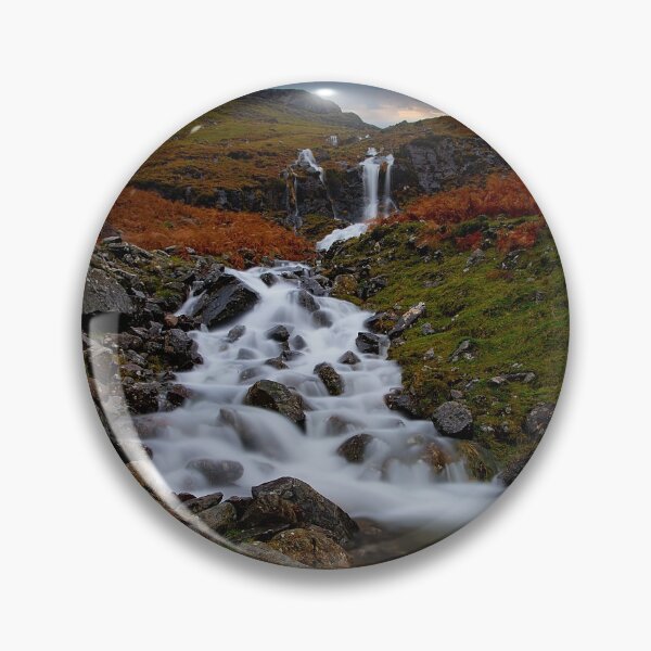 Item preview, Waterfall designed and sold by Linton Laidley.