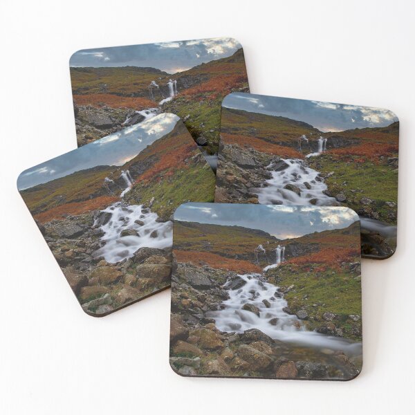 Item preview, Waterfall designed and sold by Linton Laidley.