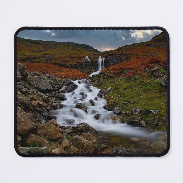 Item preview, Waterfall designed and sold by Linton Laidley.
