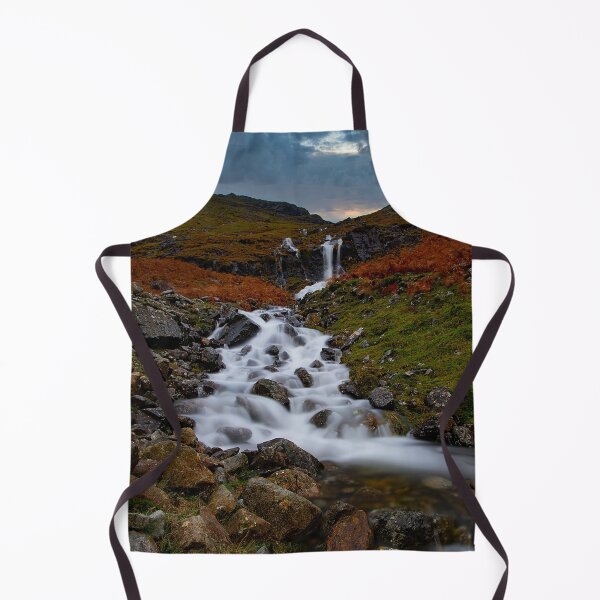Item preview, Waterfall designed and sold by Linton Laidley.
