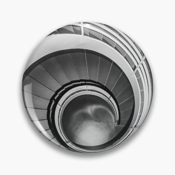 Item preview, Circular Stairway designed and sold by Lyl Dil Creations.