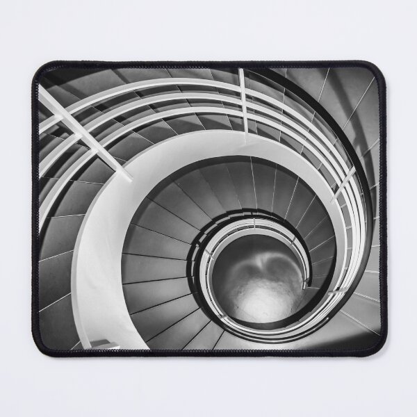 Item preview, Circular Stairway designed and sold by Lyl Dil Creations.