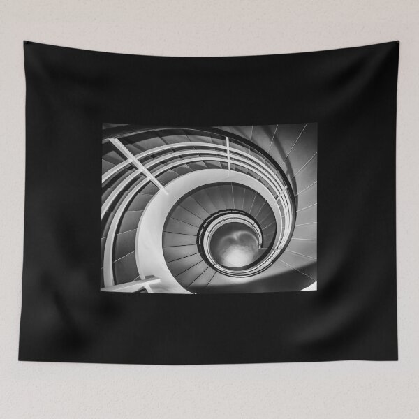 Item preview, Circular Stairway designed and sold by Lyl Dil Creations.