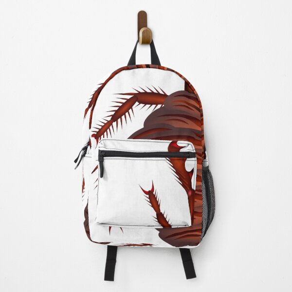 Item preview, Brown antlion design designed and sold by Elonium.