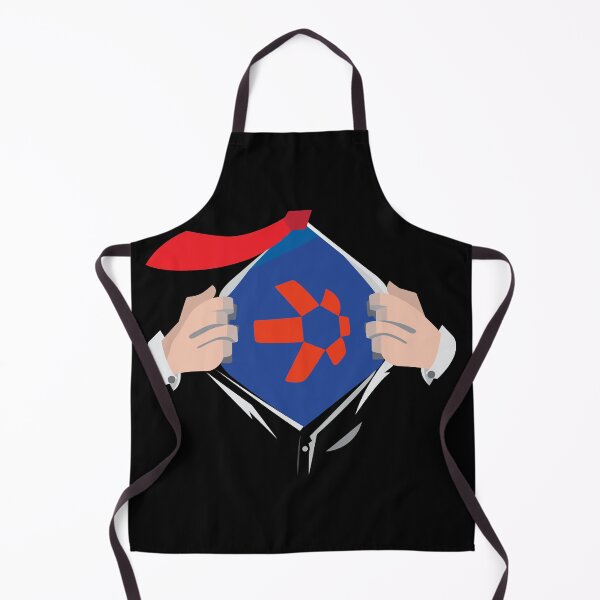 Item preview, Quant Crypto Superhero Image designed and sold by CryptoStyles00.