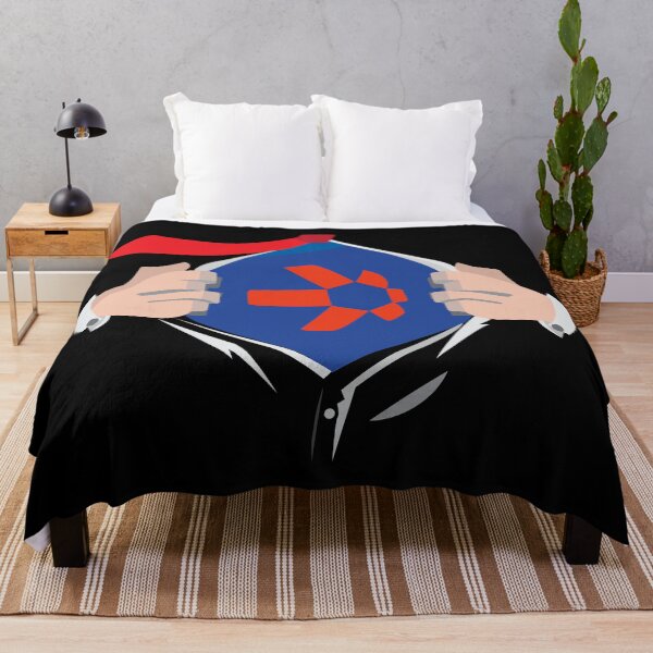 Item preview, Quant Crypto Superhero Image designed and sold by CryptoStyles00.