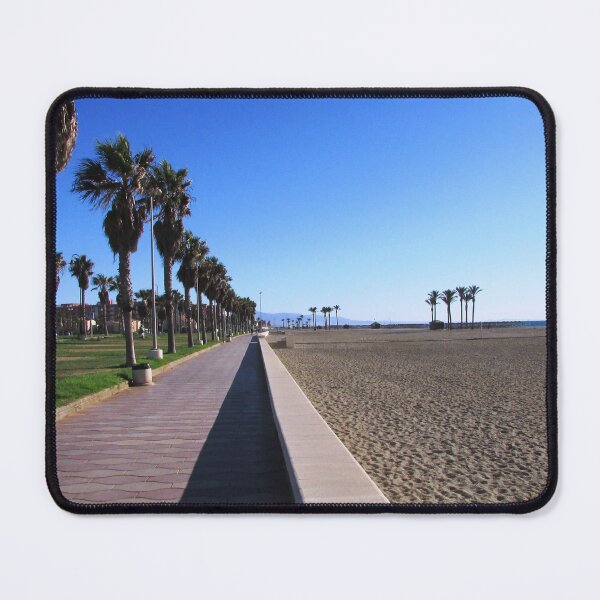 Item preview, THE BEACH PATH GOES ON FOREVER. designed and sold by ronsaunders47.