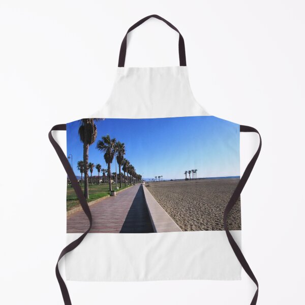 Item preview, THE BEACH PATH GOES ON FOREVER. designed and sold by ronsaunders47.