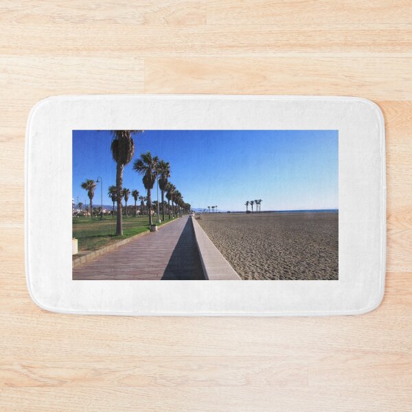 Item preview, THE BEACH PATH GOES ON FOREVER. designed and sold by ronsaunders47.