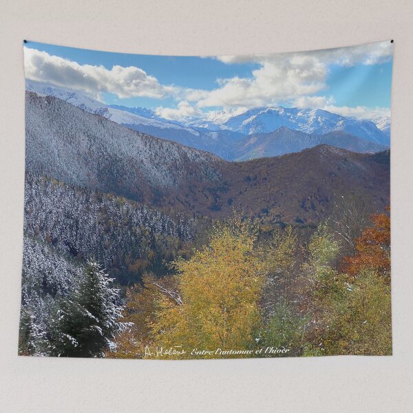 Item preview, between autumn and winter designed and sold by AHELENE.