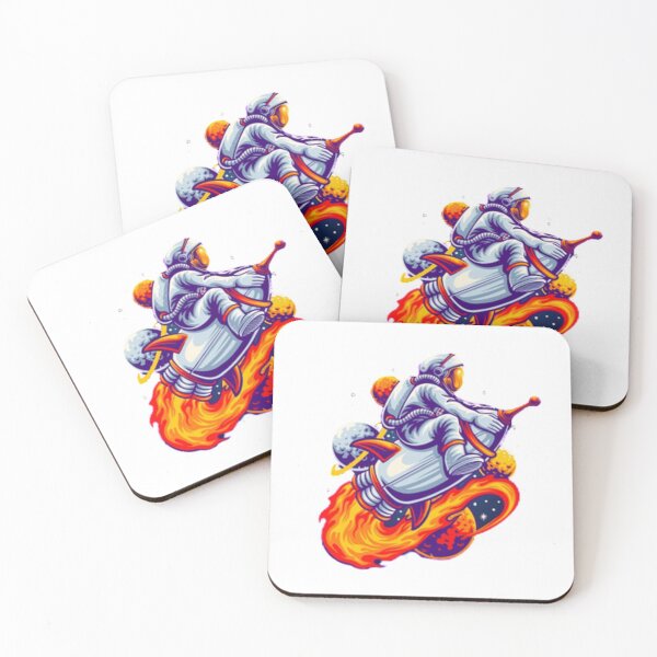 Item preview, Trip to space designed and sold by The Whale.