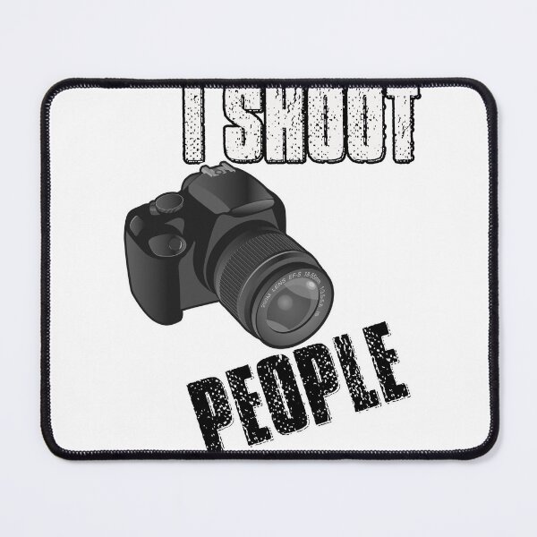 Item preview, Funny Photographer designed and sold by Rott515.