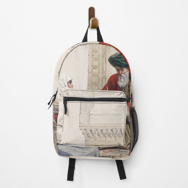 Item preview, The Letter Writer in Cairo designed and sold by amonarte.
