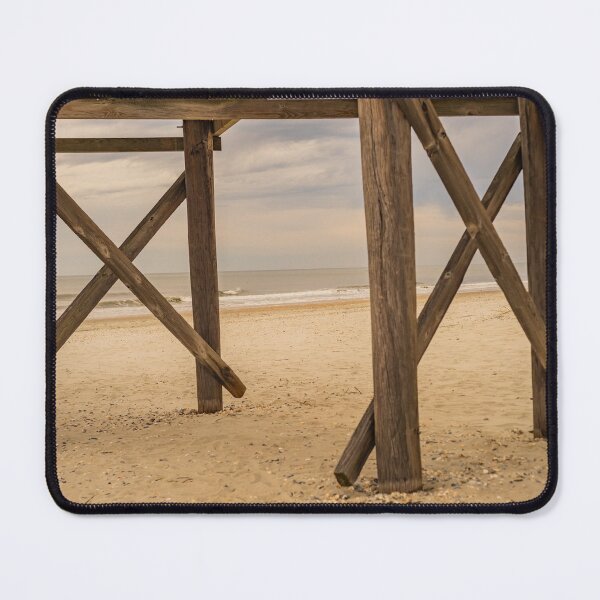 Item preview, Beach frame 2 designed and sold by KensLensDesigns.