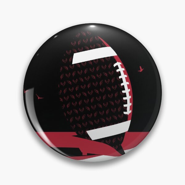 Item preview, Atlanta, Atlanta Georgia, Georgia, Football, NFL Fan Art designed and sold by jkahindo.