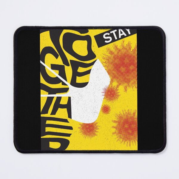 Item preview, Stay Together, Post Pandemic World designed and sold by Rott515.