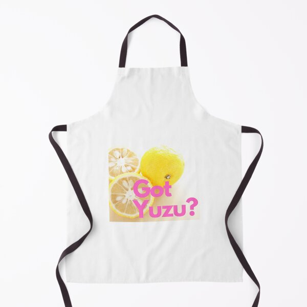 Item preview, Got Yuzu? designed and sold by FindYouByZ.