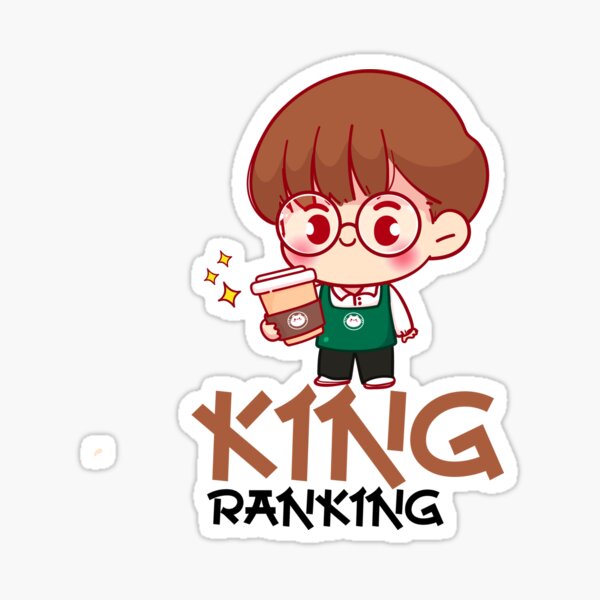 Ranking Of Kings - Bojji #1 Patch 