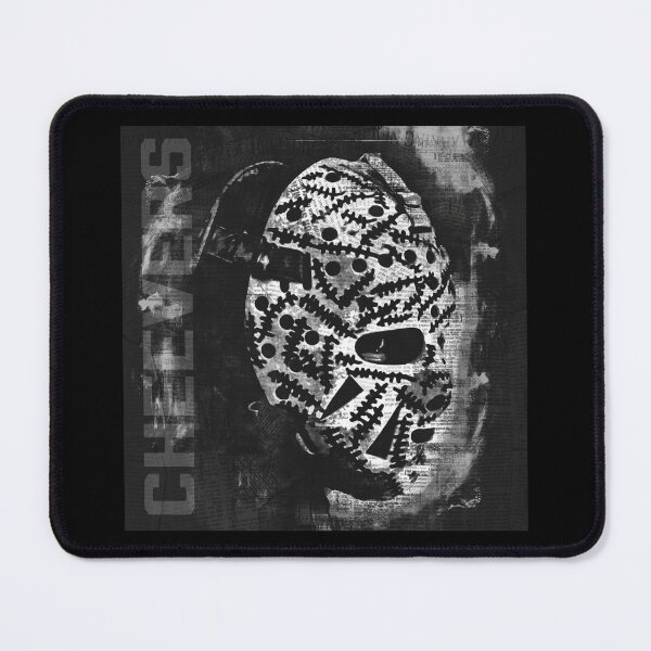 Item preview, Classic Goalies - Gerry Cheevers designed and sold by Eye on the Blueline.