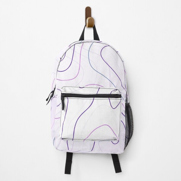 Item preview, Topography 01 - Colored Lines designed and sold by gaming-pads.