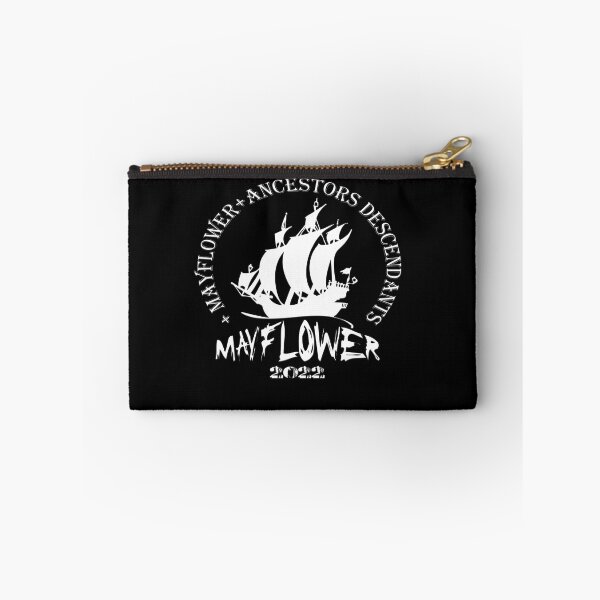 Item preview, Mayflower ansestors desendants 2022 designed and sold by FADYMAG.