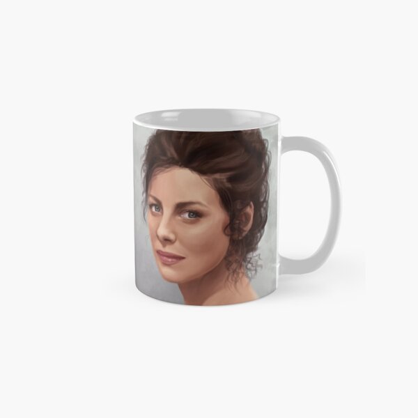 Item preview, "Belle Sassenach" designed and sold by solgasart.