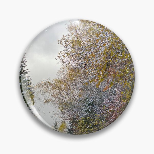 Item preview, winter chases autumn designed and sold by AHELENE.