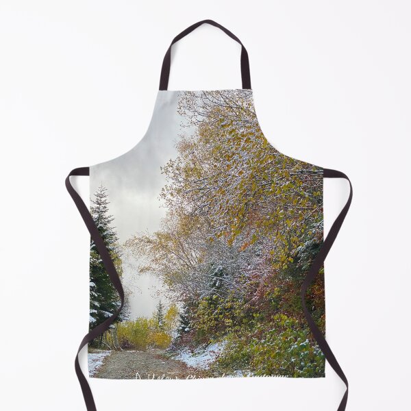 Item preview, winter chases autumn designed and sold by AHELENE.