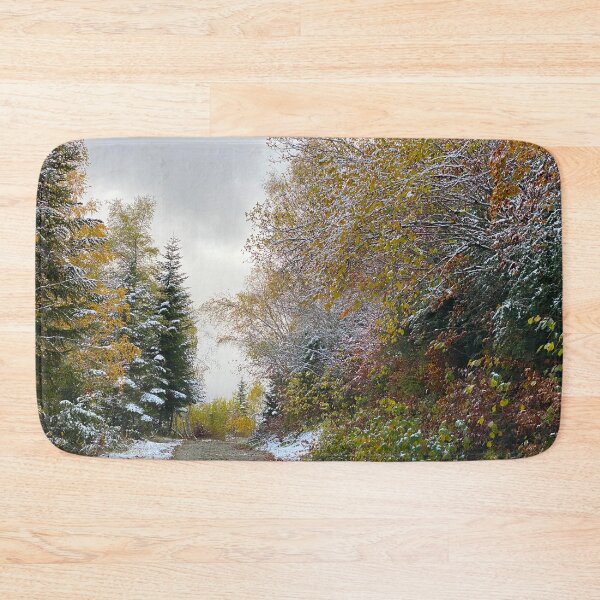 Item preview, winter chases autumn designed and sold by AHELENE.