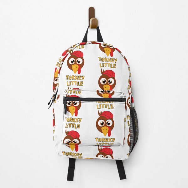 Item preview, Little Turkey Boy/Thanksgiving Design designed and sold by Designs By YL.