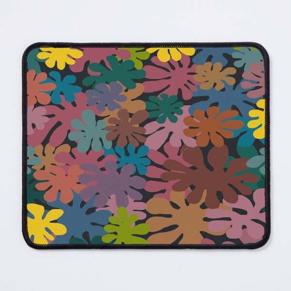 Item preview, Bikini Bottom Flower Pattern designed and sold by Fiona Gray.