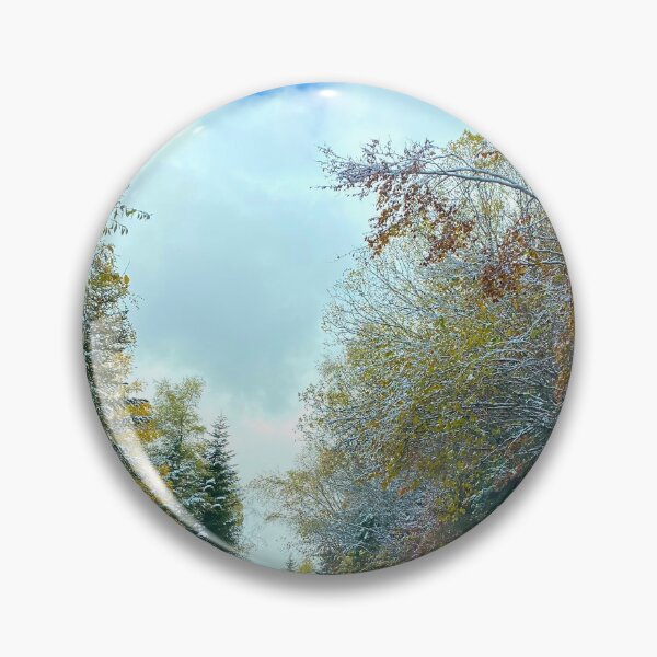 Item preview, winter in autumn designed and sold by AHELENE.