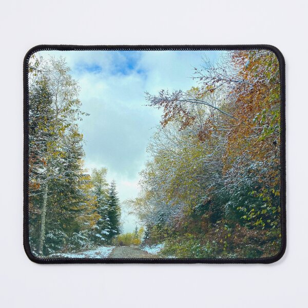 Item preview, winter in autumn designed and sold by AHELENE.