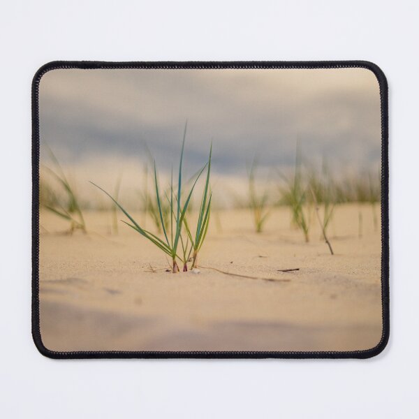Item preview, Storm and Grass + sand designed and sold by KensLensDesigns.