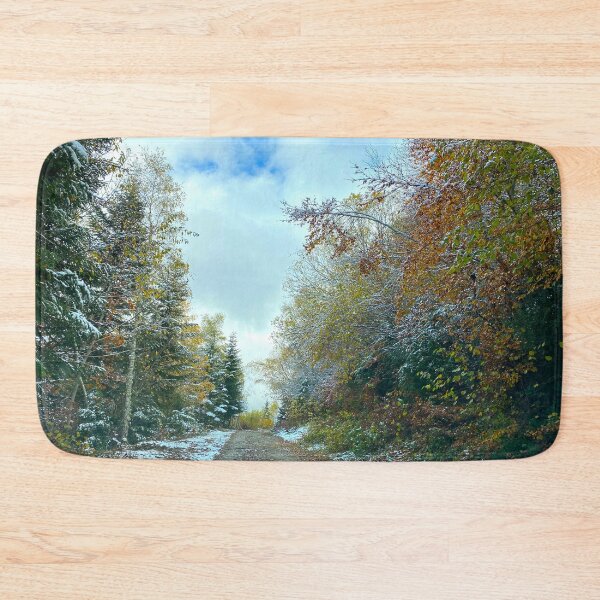 Item preview, winter in autumn designed and sold by AHELENE.