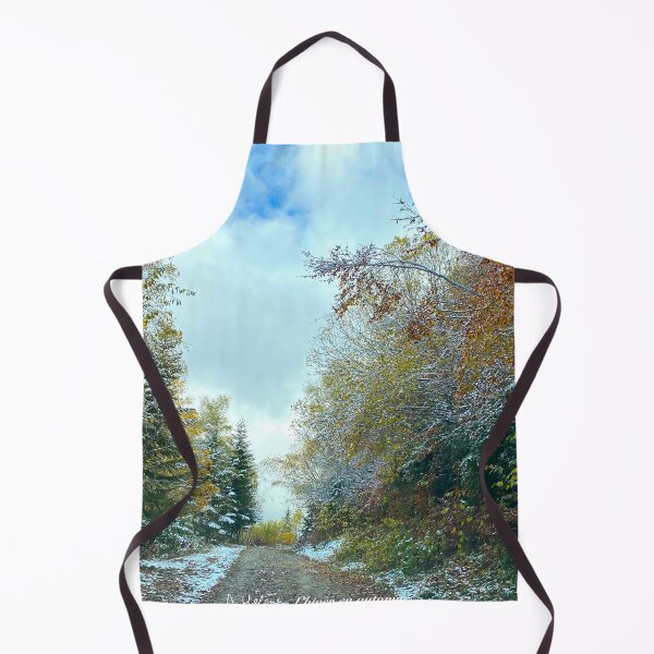 Item preview, winter in autumn designed and sold by AHELENE.