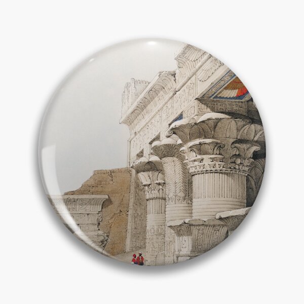 Item preview, Temple Of Edfou designed and sold by amonarte.