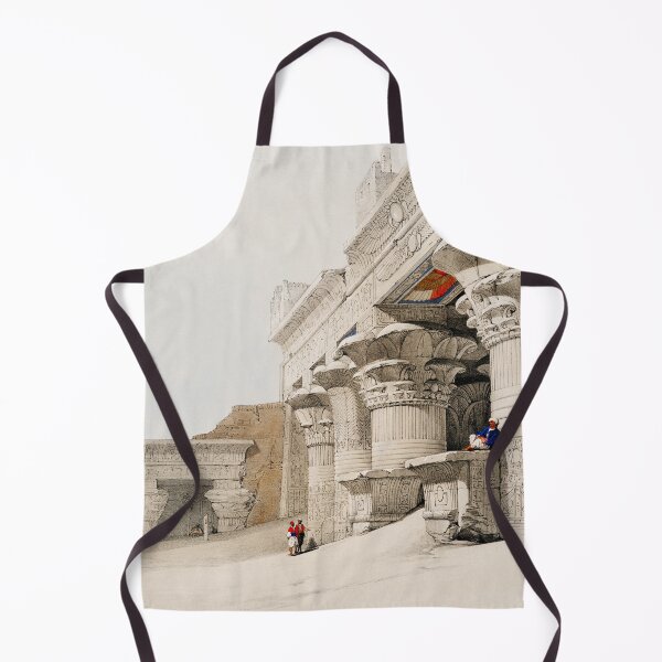 Item preview, Temple Of Edfou designed and sold by amonarte.