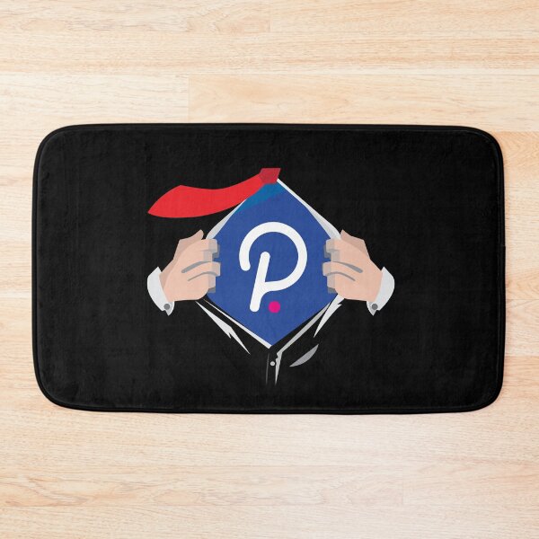 Item preview, Polkadot Crypto Superhero Image designed and sold by CryptoStyles00.