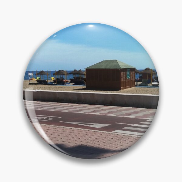 Item preview, View of the beach from your table. designed and sold by ronsaunders47.