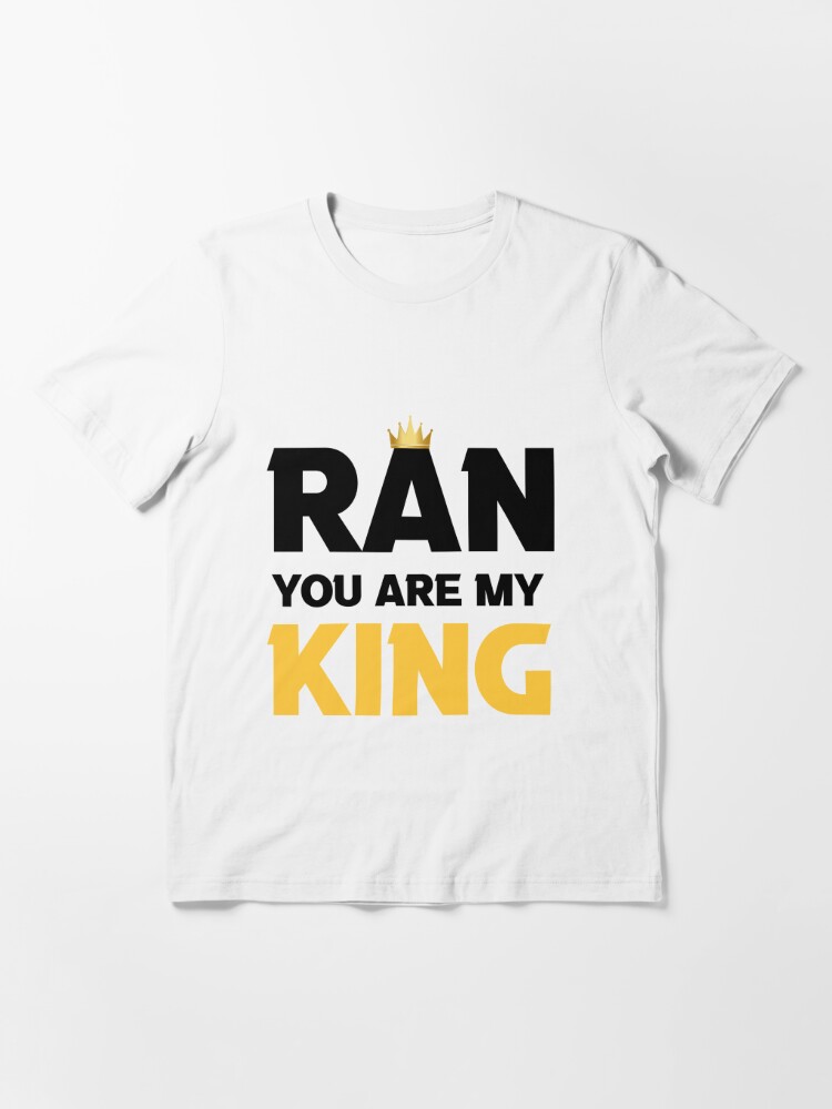 Bojji Ranking Of Kings  Essential T-Shirt for Sale by LimeTeees