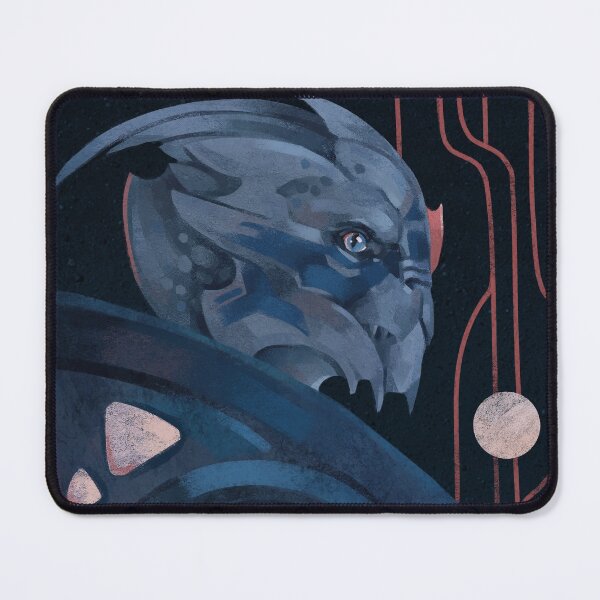 Artikelvorschau, Garrus entworfen und verkauft von .maitimo.