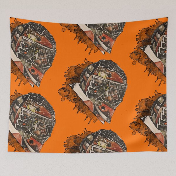 Item preview, Michal Neuvirth designed and sold by melissapeterson.
