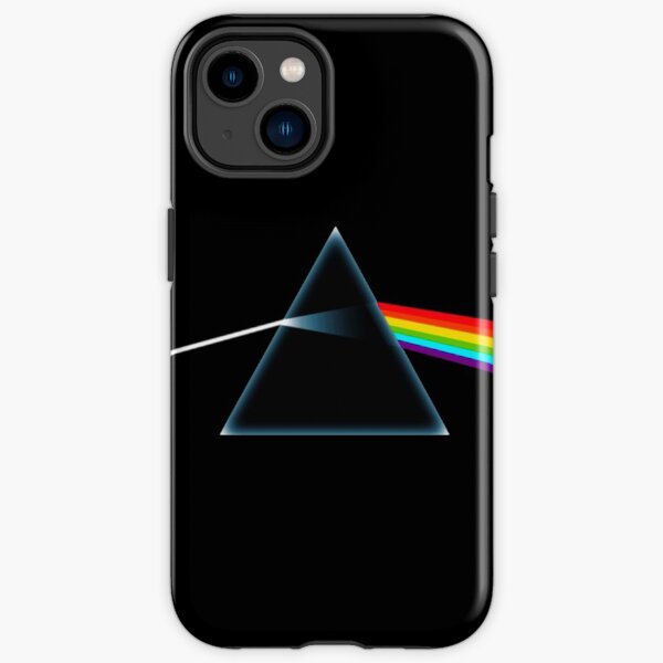 The Magic Prism iPhone Tough Case