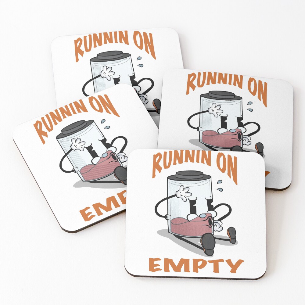 Item preview, Coasters (Set of 4) designed and sold by WTDesign.